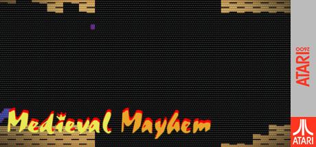Medieval Mayhem — steamgrid