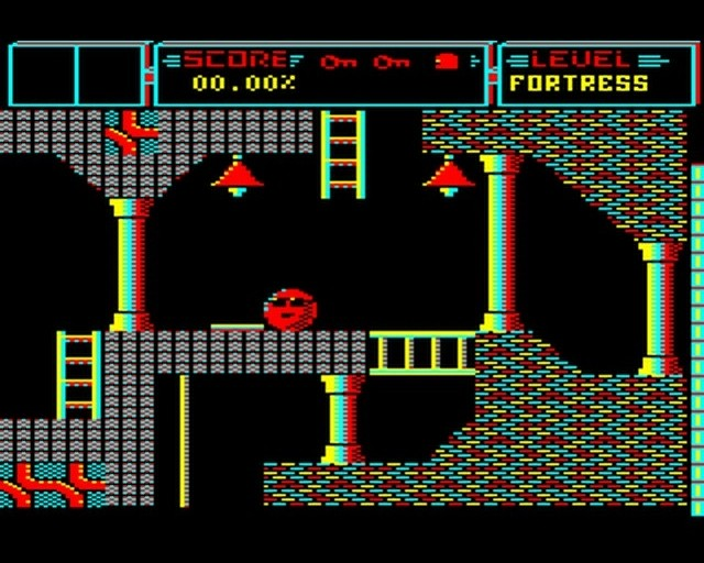 Ricochet — ss (WOR)