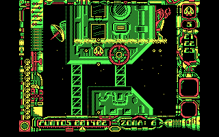 Star Dust — ss (WOR)