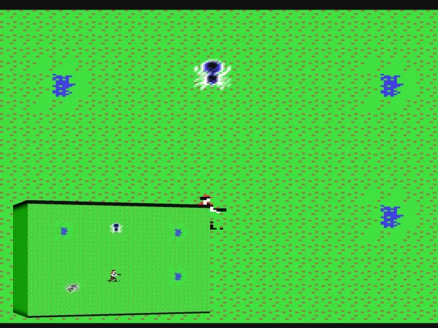 Ballon Hunter — mixrbv2 (WOR)