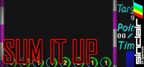 Sum It Up — steamgrid
