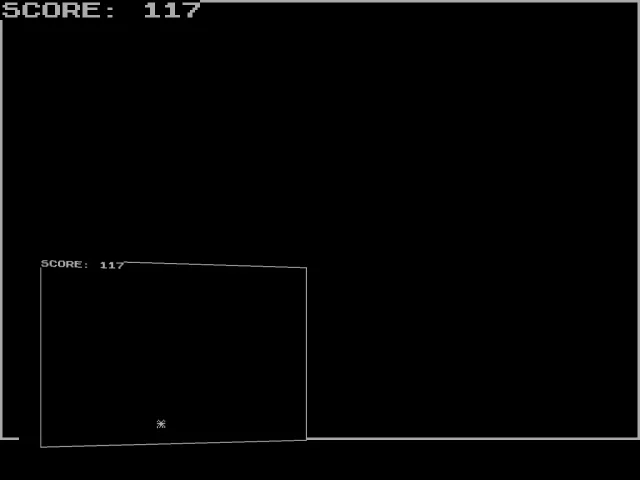 Spider and Bee — mixrbv2 (WOR)