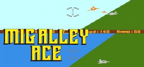 Mig Alley Ace — steamgrid