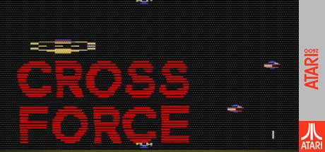 Cross Force — steamgrid