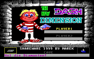 The New Dash Dimension — sstitle (WOR)