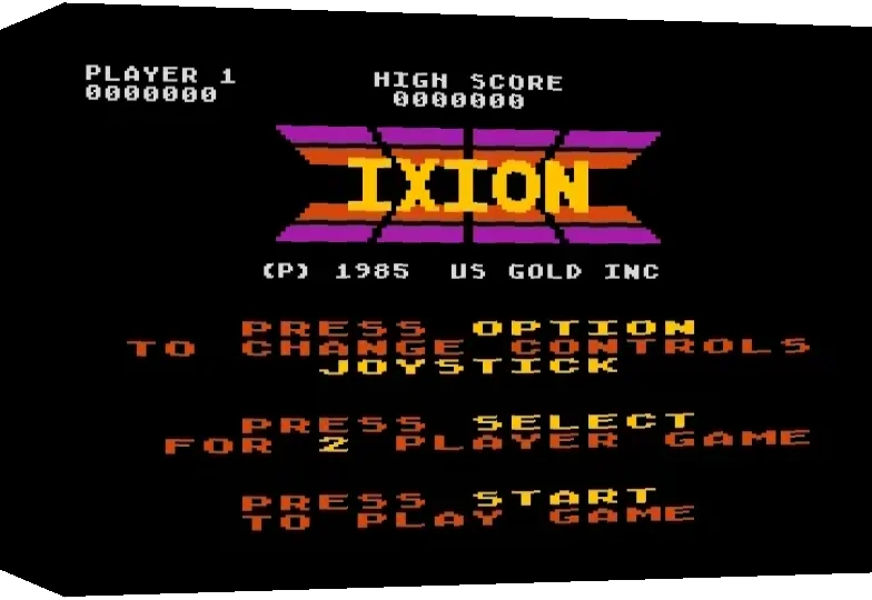 Ixion — box-3D (WOR)
