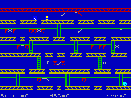 Panic Sam — ss (WOR)