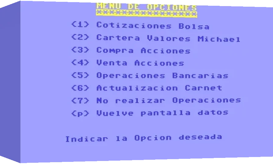 La Bolsa — box-3D (WOR)