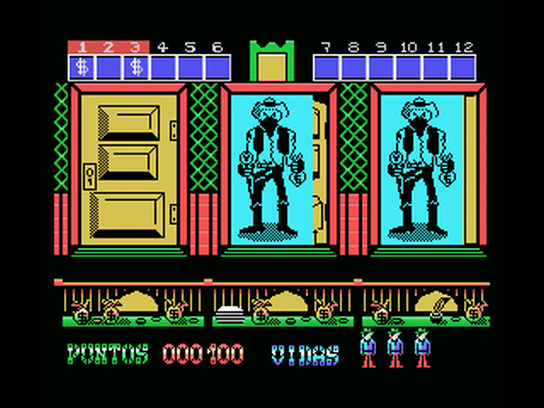 West Bank — ss (EU)