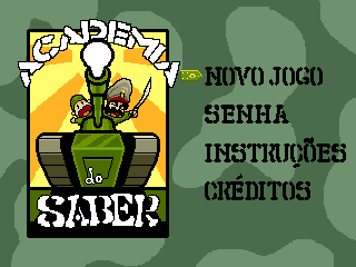 Academia Do Saber — sstitle (BR)