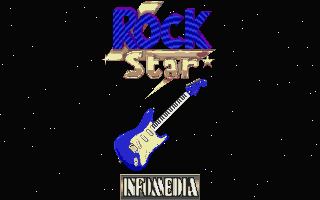 Rock Star — sstitle (WOR)