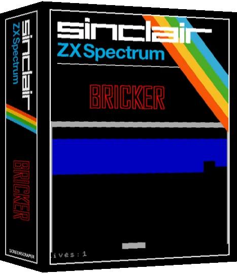 Bricker — box-3D (SS)