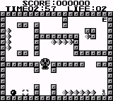 Zipball — ss (WOR)