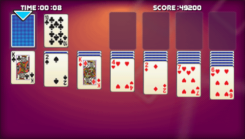 5-in-1 Arcade Hits — ss (WOR)