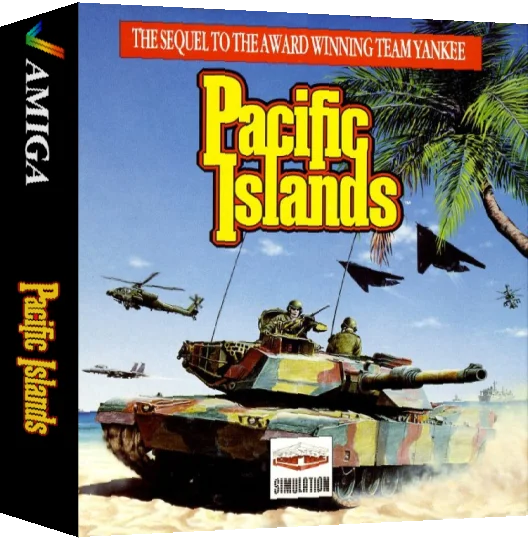Pacific Islands — box-3D (WOR)