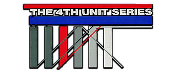 4th Unit Series, The - Wyatt — wheel (JP)