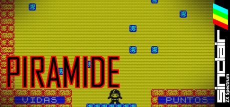 Piramide — steamgrid