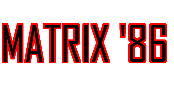 Matrix '86 — wheel-hd (SS)