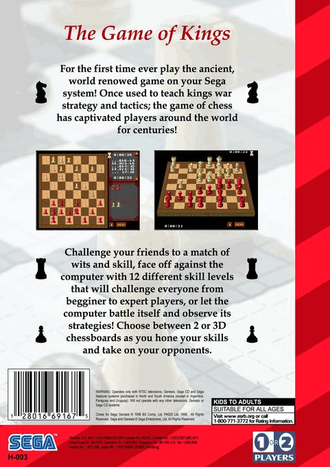 Chess — box-2D-back (US)