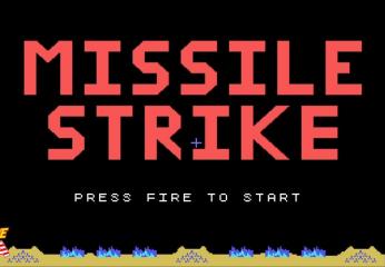 Missile Strike — sstitle (WOR)