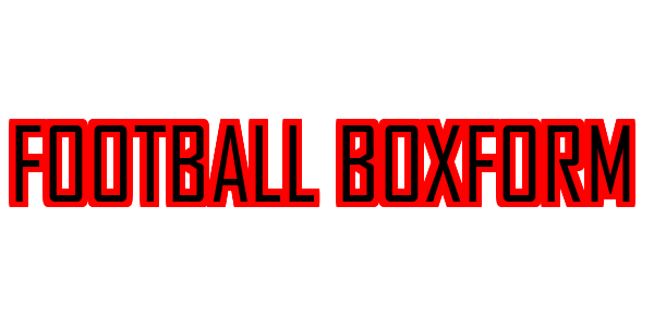 Football Boxform — wheel-hd (SS)