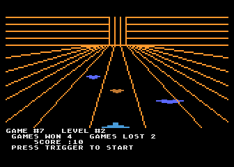 Chutes — ss (WOR)