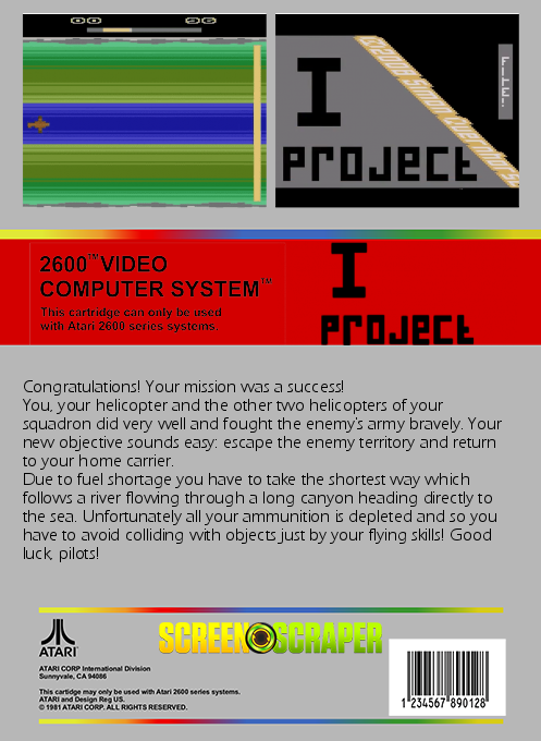 I Project — box-2D-back (WOR)