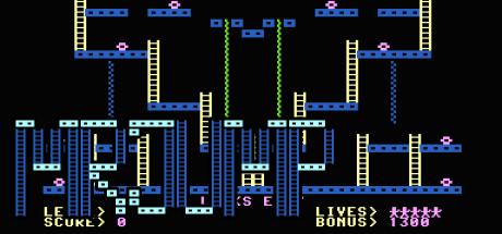 Mr Jump — steamgrid