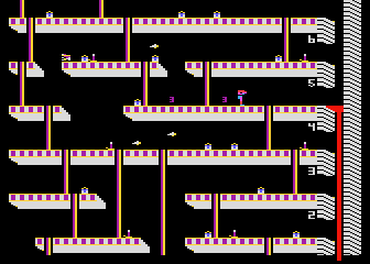 Fire Man — ss (WOR)