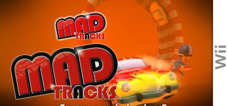 Mad Tracks — steamgrid