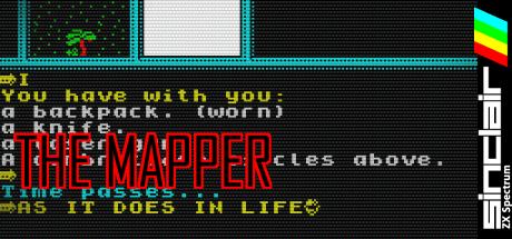 The Mapper — steamgrid