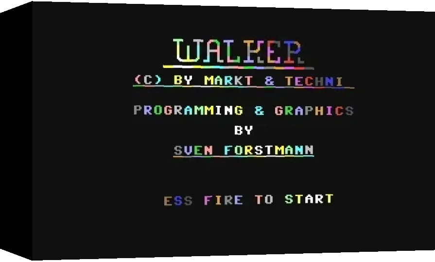 Walker — box-3D (WOR)