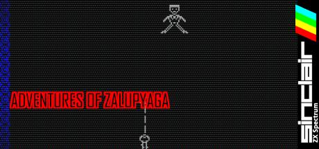 Adventures Of Zalupyaga — steamgrid