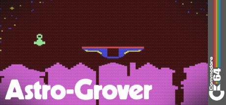 Astro-Grover — steamgrid