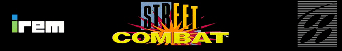 Street Combat — box-2D-side (US)