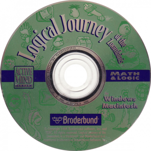Logical Journey of the Zoombinis — support-texture (CUS)