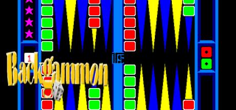 Backgammon — steamgrid