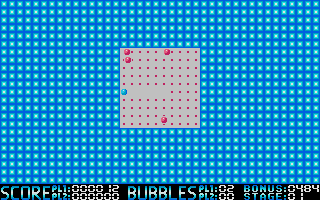 Bubble Trouble — ss (WOR)