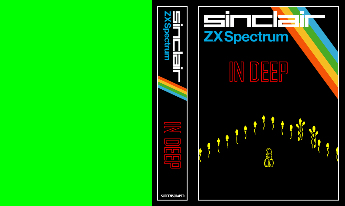 In Deep — box-texture (SS)