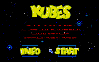 Kubes — sstitle (WOR)