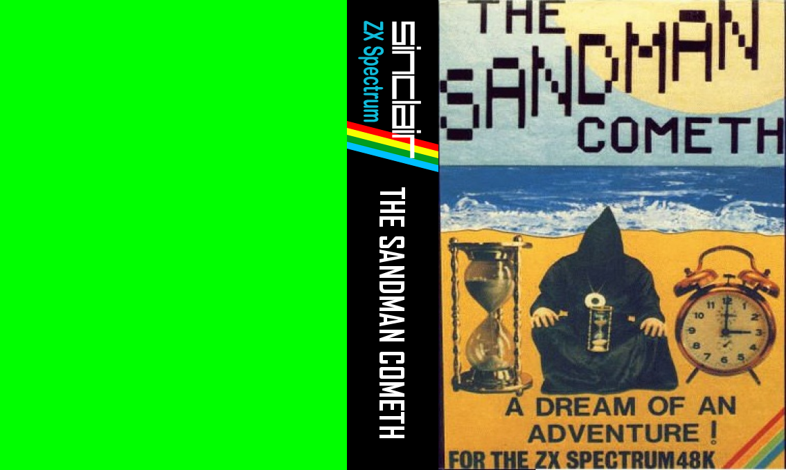 The Sandman Cometh — box-texture (WOR)