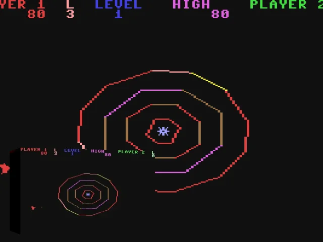 Bastion — mixrbv2 (WOR)