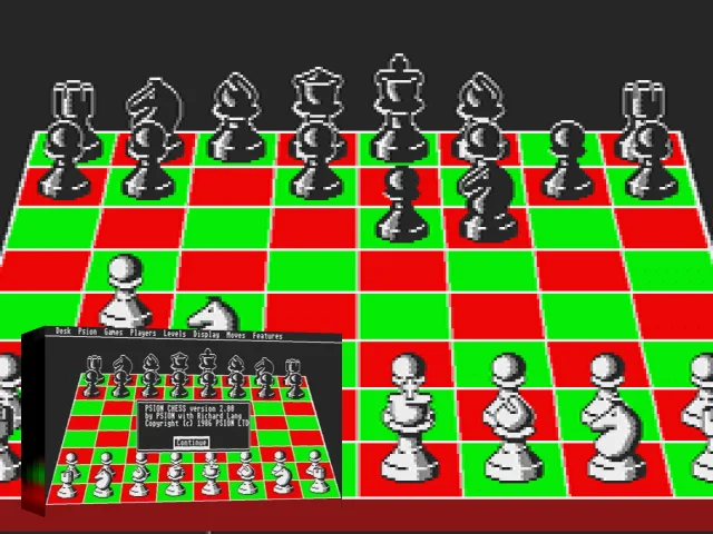 Psion Chess — mixrbv2 (WOR)
