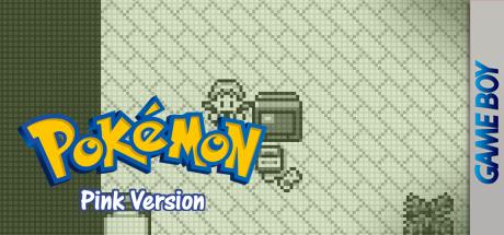Pokémon - Pink Version — steamgrid