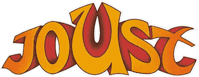 Joust — wheel (EU)