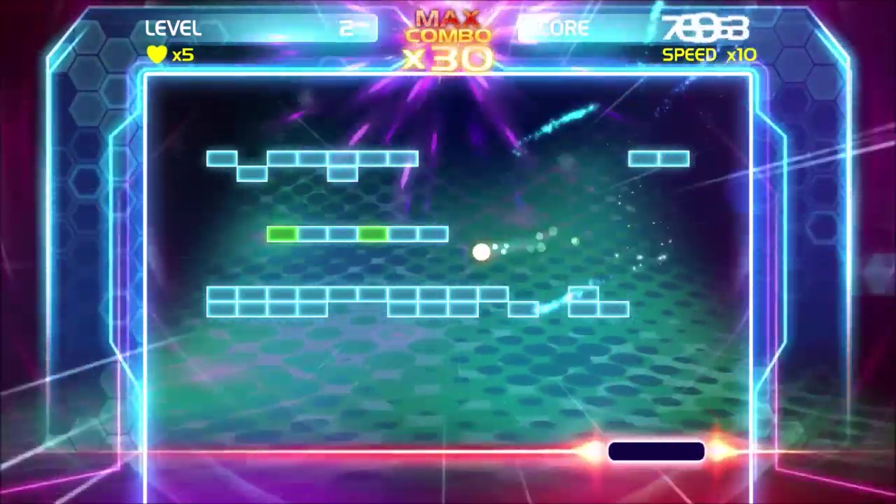 Brick Breaker — ss (WOR)
