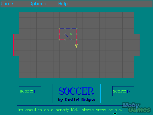 Soccer — ss (WOR)