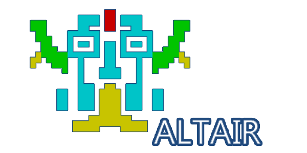 Altair — wheel (EU)