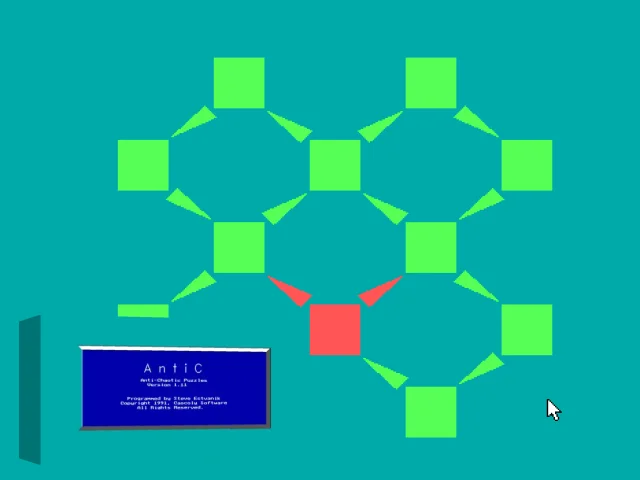AntiC — mixrbv2 (WOR)