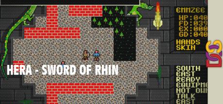 Hera - Sword Of Rhin — steamgrid